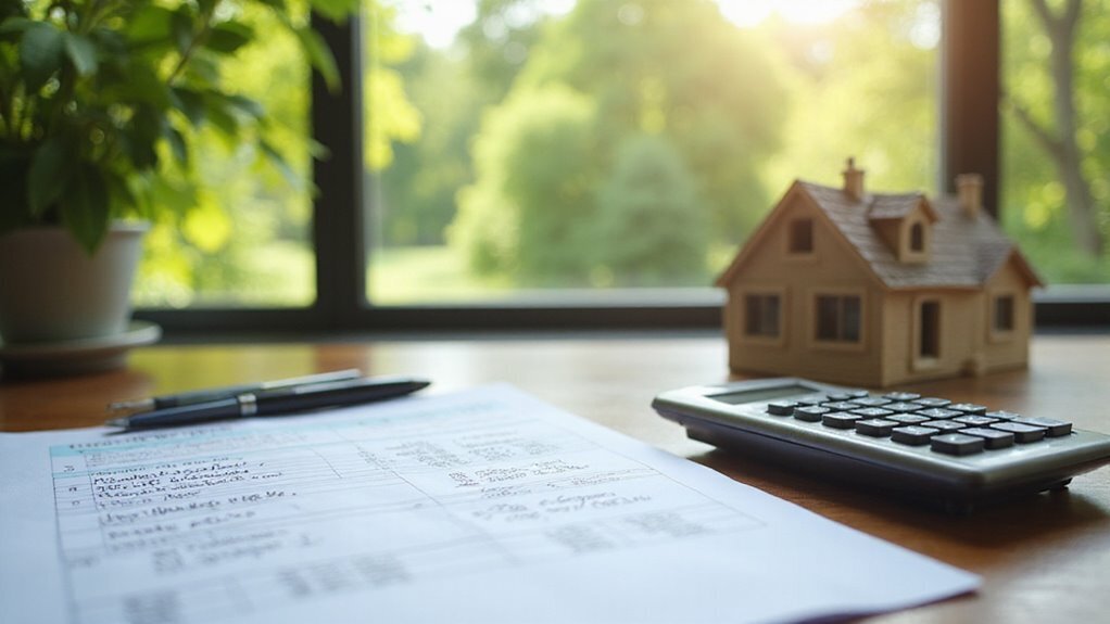 tax implications of selling an inherited house