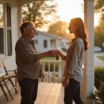 Selling an Inherited House to a Family Member