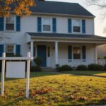 Selling Parents Home After Death