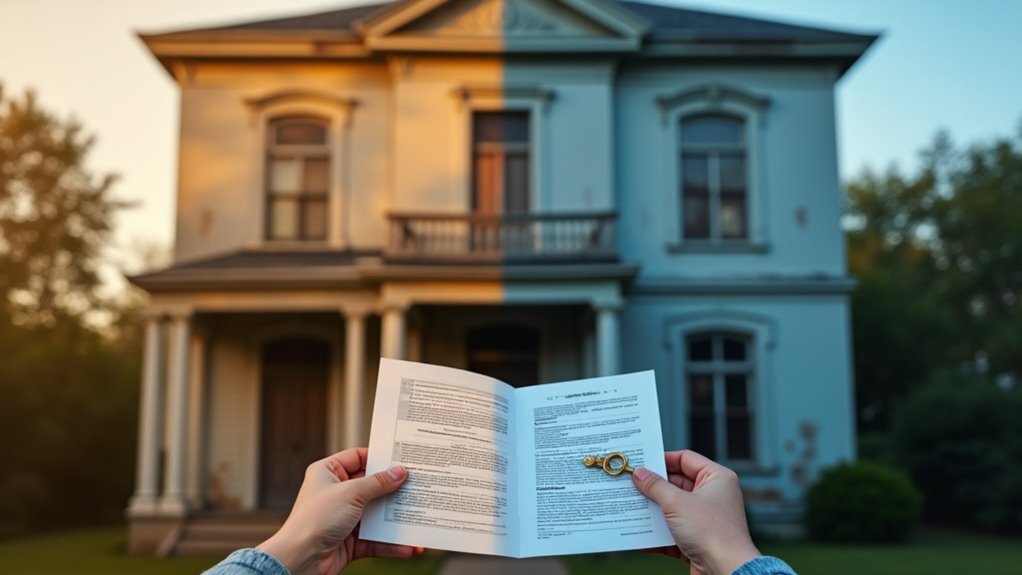Should I Sell My Inherited House