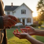 Step Up Basis on Inherited Property