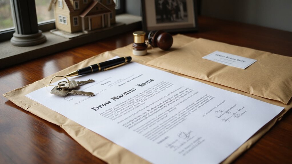 Is There a Capital Gains Tax on Inherited Property