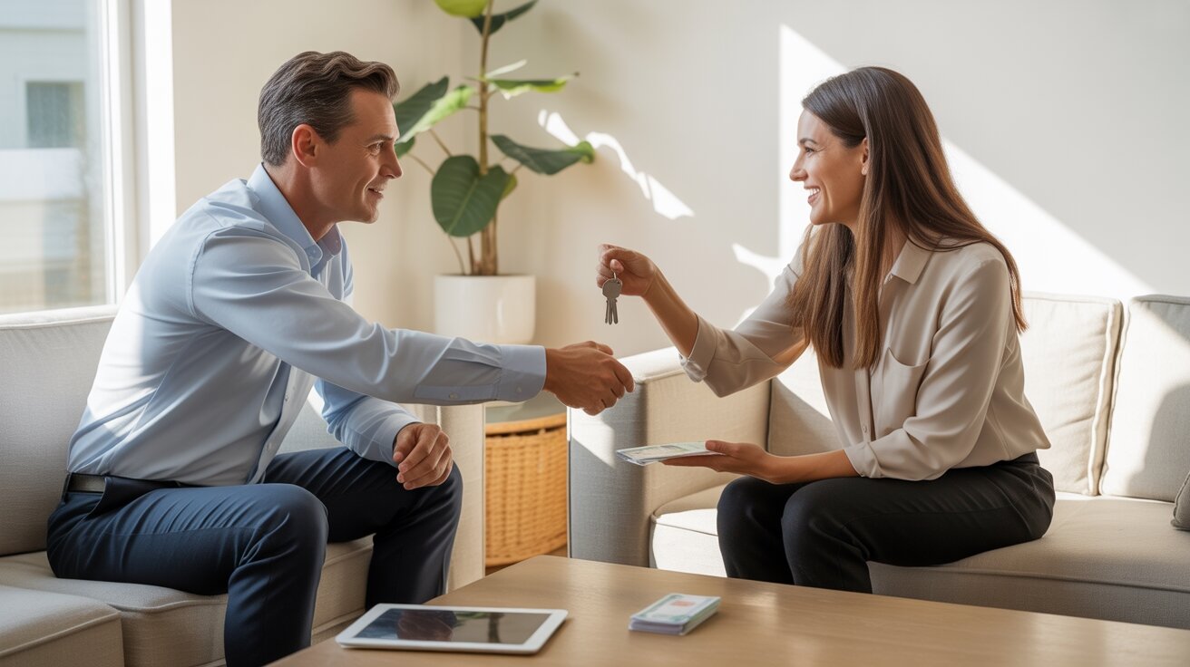 Can Cash Home Buyers Be a Good Alternative to Agents