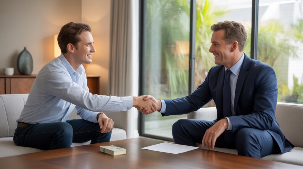 Can Cash Home Buyers Be a Good Alternative to Agents
