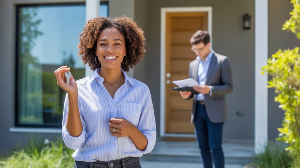 Can Cash Home Buyers Be a Good Alternative to Agents
