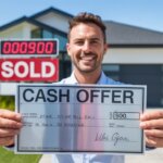 How Does a Cash Buyer Benefit the Seller of a Home
