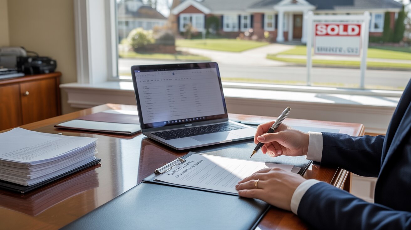 How Long Does It Take to Close on a Home Sale by Owner if the Buyer Is Paying Cash