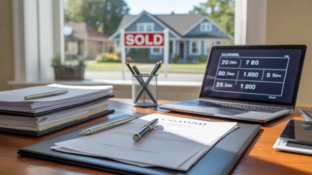 How Long Does It Take to Close on a Home Sale by Owner if the Buyer Is Paying Cash
