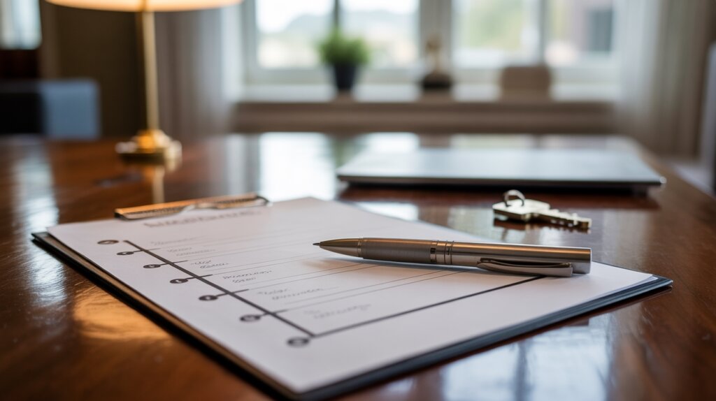 How Long Does It Take to Close on a Home Sale by Owner if the Buyer Is Paying Cash
