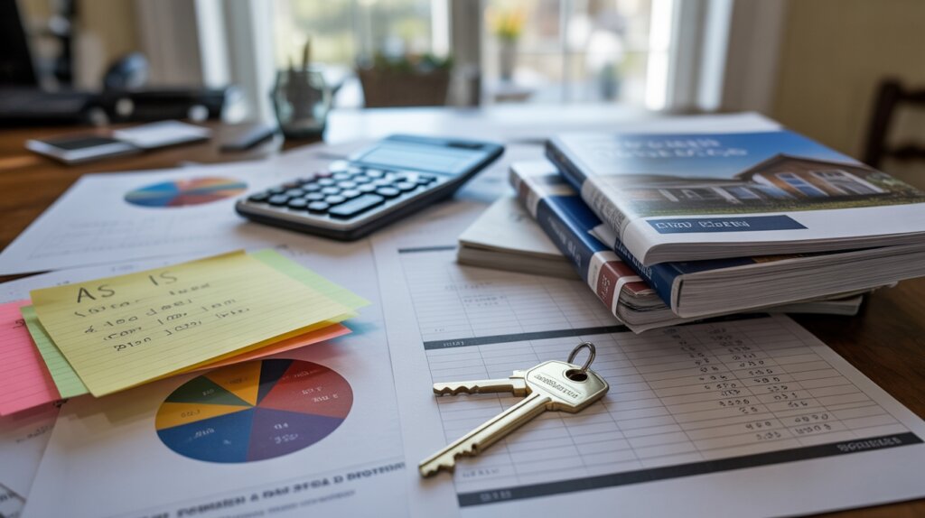 How Much Do “As Is” Cash Home Buyers Pay
