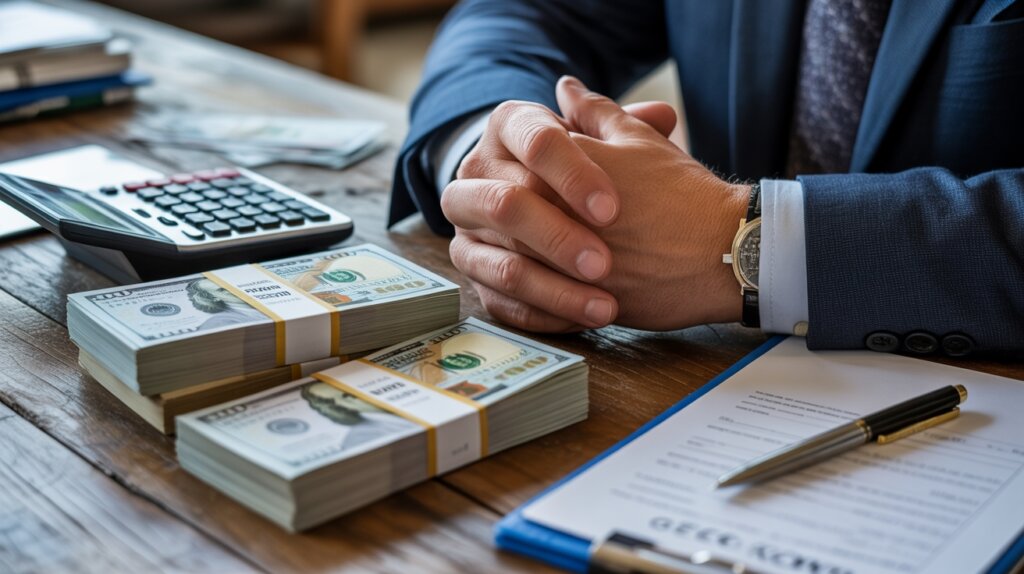 How Much Do “As Is” Cash Home Buyers Pay
