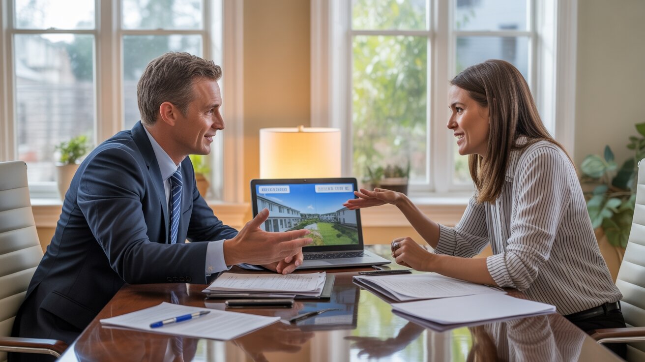 How to Deal with Cash Home Buyers