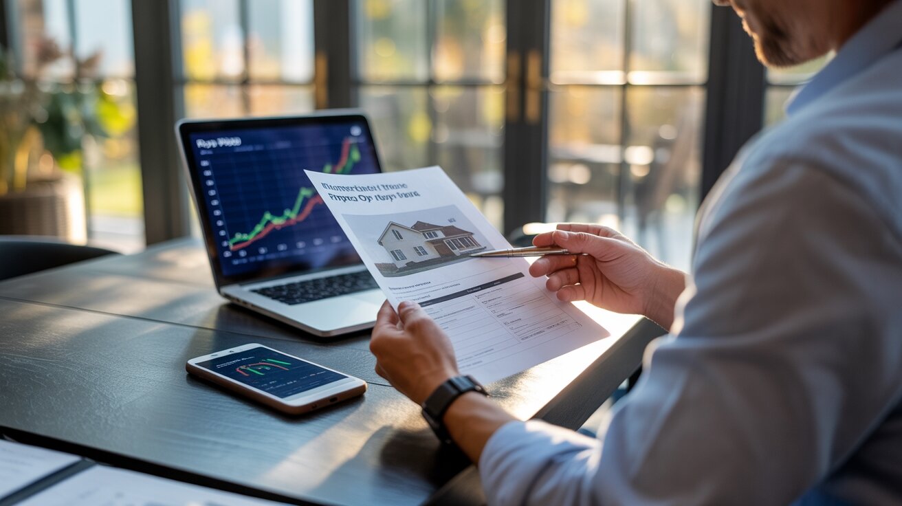 How to Get the Best Offer from a Cash Home Buyer