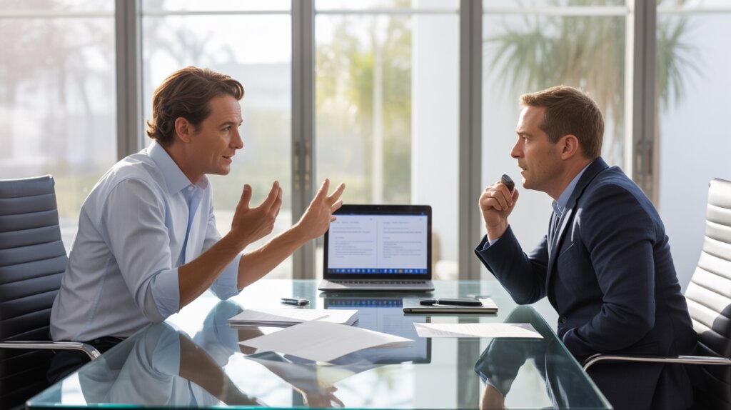 How to Get the Best Offer from a Cash Home Buyer