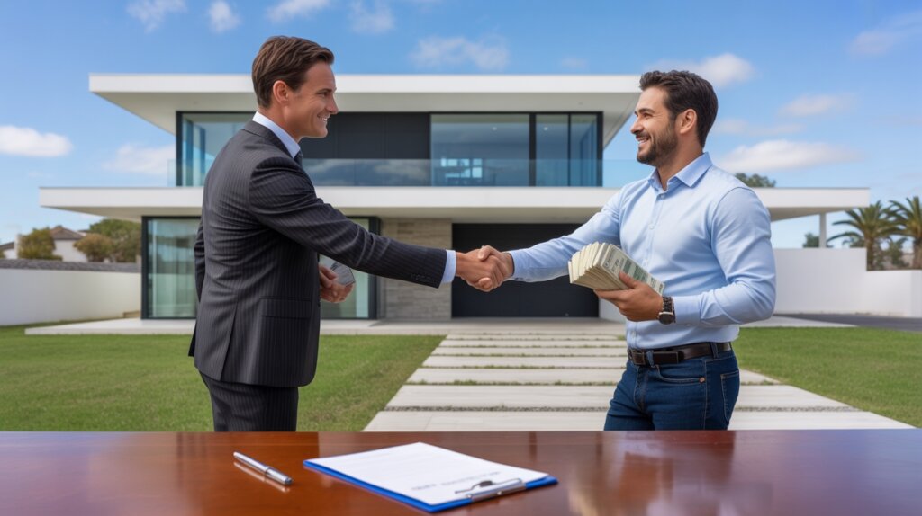 Is Selling a Home to Cash Buyers a Good Thing