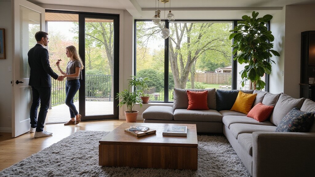 Can I Sell My House After a Cash Out Refinance