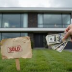 Can Someone Sell Their House Cash if There is a Judgement on Them