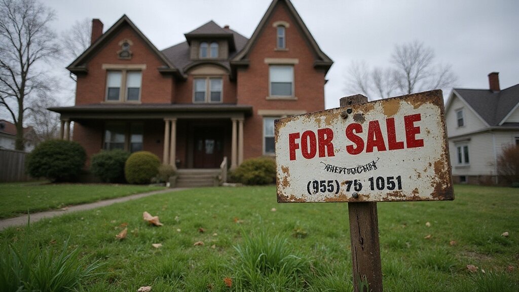 Can Someone Sell Their House Cash if There is a Judgement on Them
