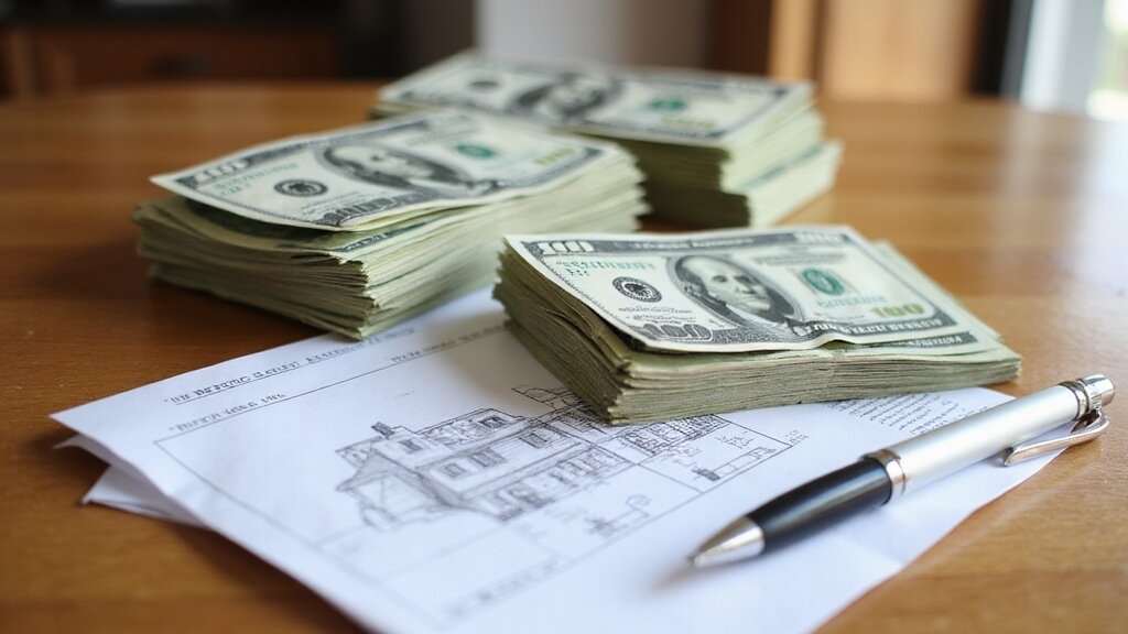 How Much Cash Does It Take to Sell Your House