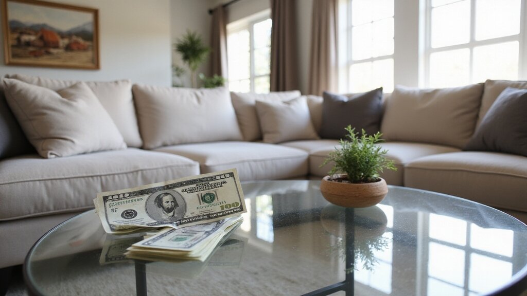 How Much Cash Does It Take to Sell Your House
