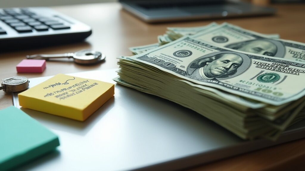 How Much Cash Does It Take to Sell Your House
