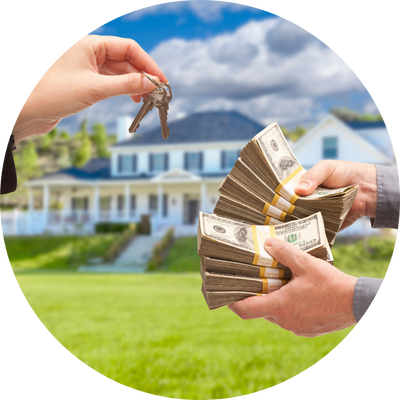 Cash House Buyer St Petersburg Florida