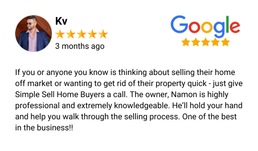 sell my house fast St Petersburg Florida