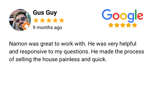Sell My House Fast As is St Petersburg Florida