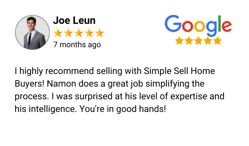 sell my house fast St Petersburg Florida