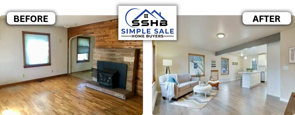 sell my house for cash Bradenton Florida