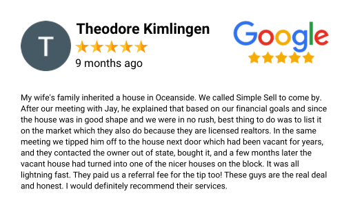 sell my house quick St Petersburg Florida