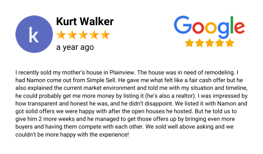 sell my house St Petersburg Florida