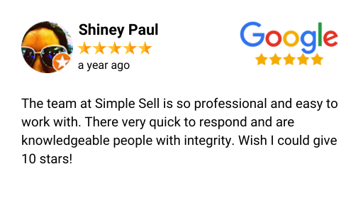 Sell my property fast St Petersburg Florida