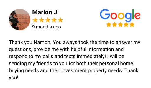 selling my house in St Petersburg Florida
