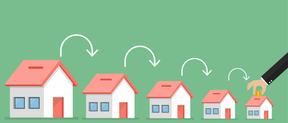 Downsize Your House in Lynchburg VA