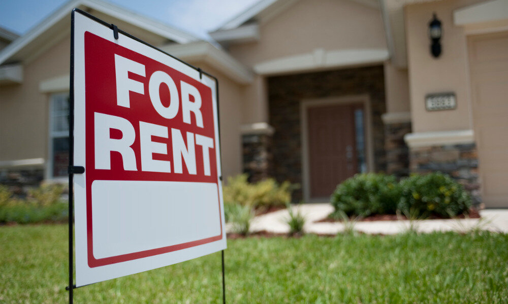 manage a rental property in Lynchburg VA