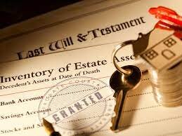 Selling Inherited Property in Lynchburg VA