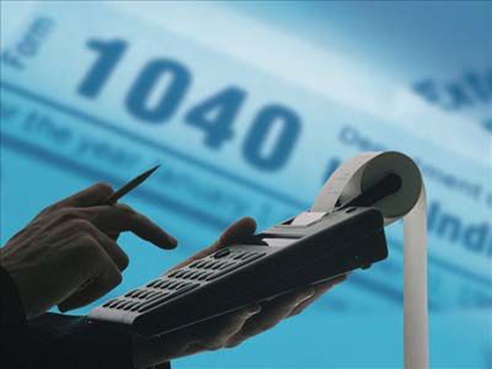 Tax Tips For Selling Your Lynchburg House