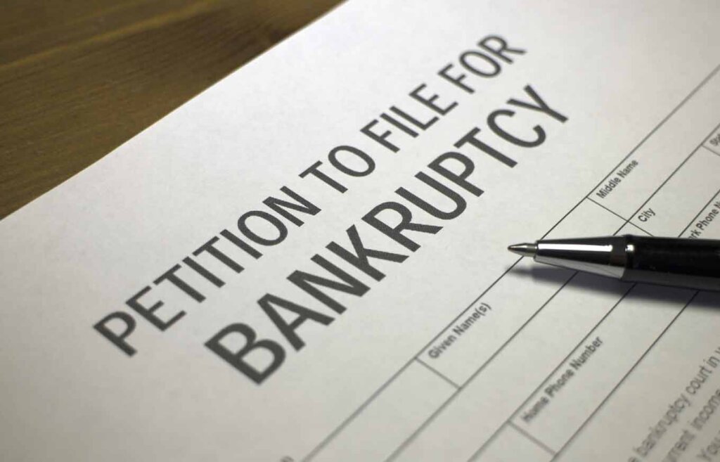 Sell Your House During Bankruptcy in Lynchburg VA