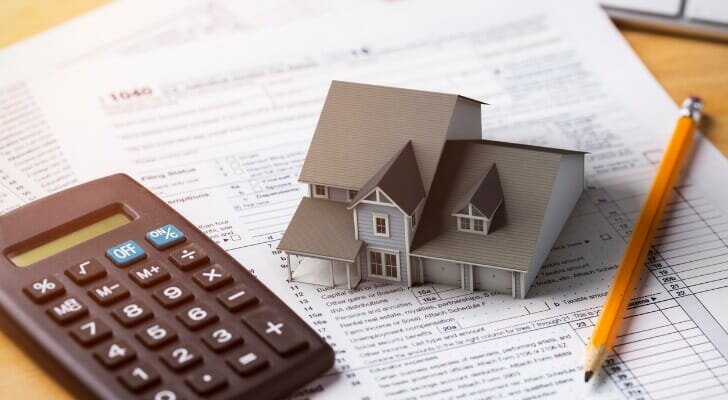 Determine Home Values in Lynchburg VA