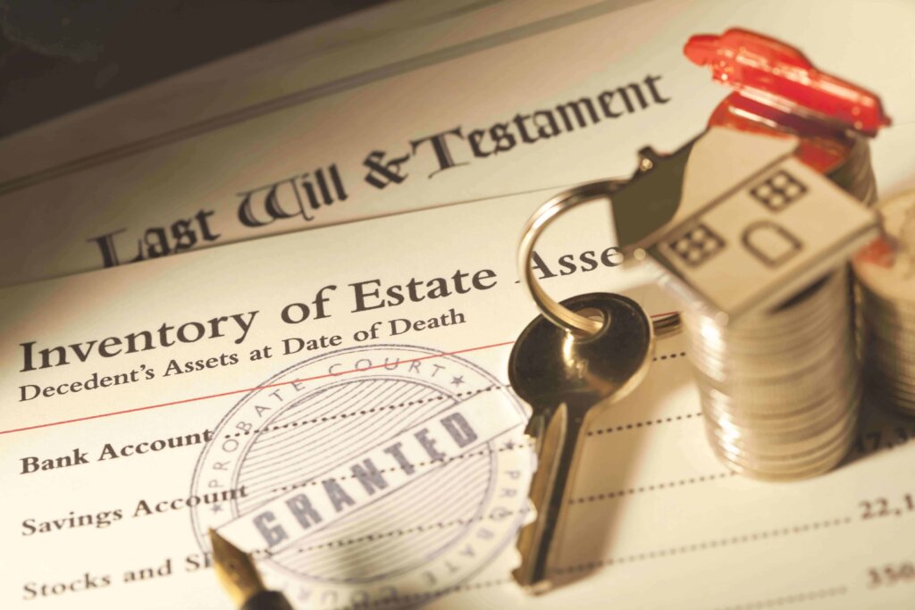 Sell Inherited House in Lynchburg VA