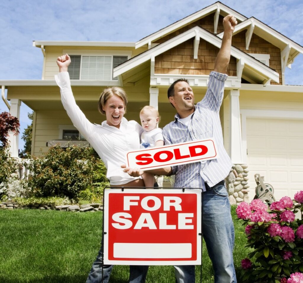 Selling your house in Lynchburg VA
