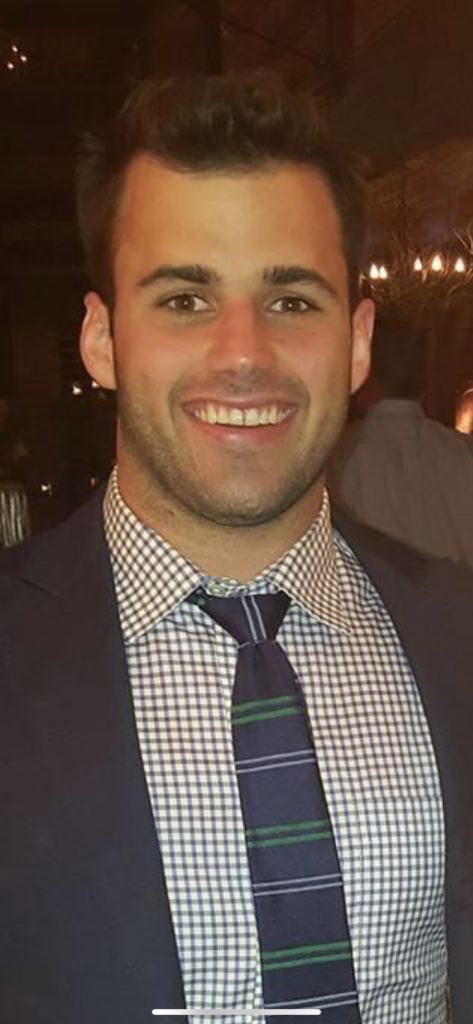Tiger Alumni