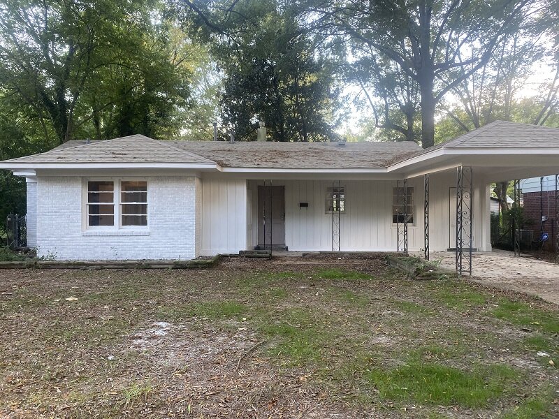 cash home buyers memphis