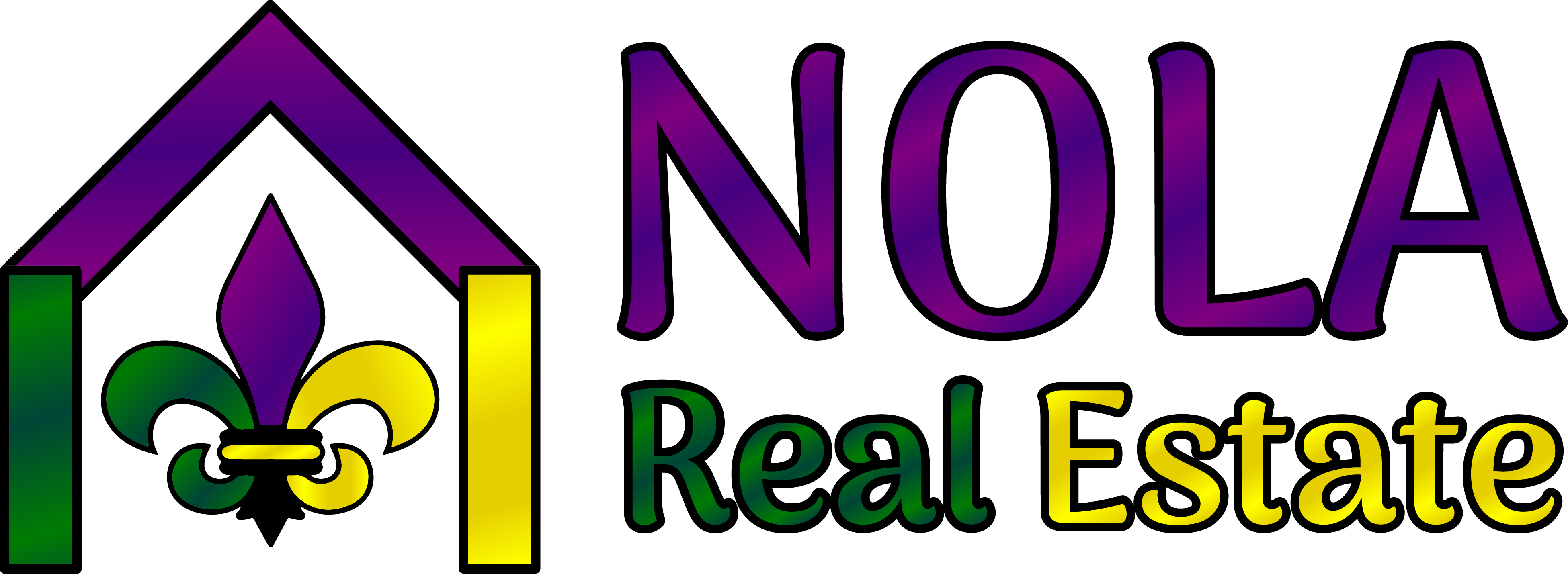 NOLA Real Estate LLC logo