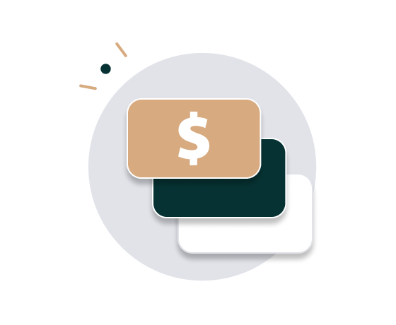 Cash Icon