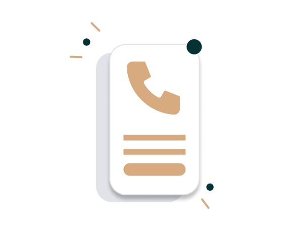 Phone Icon