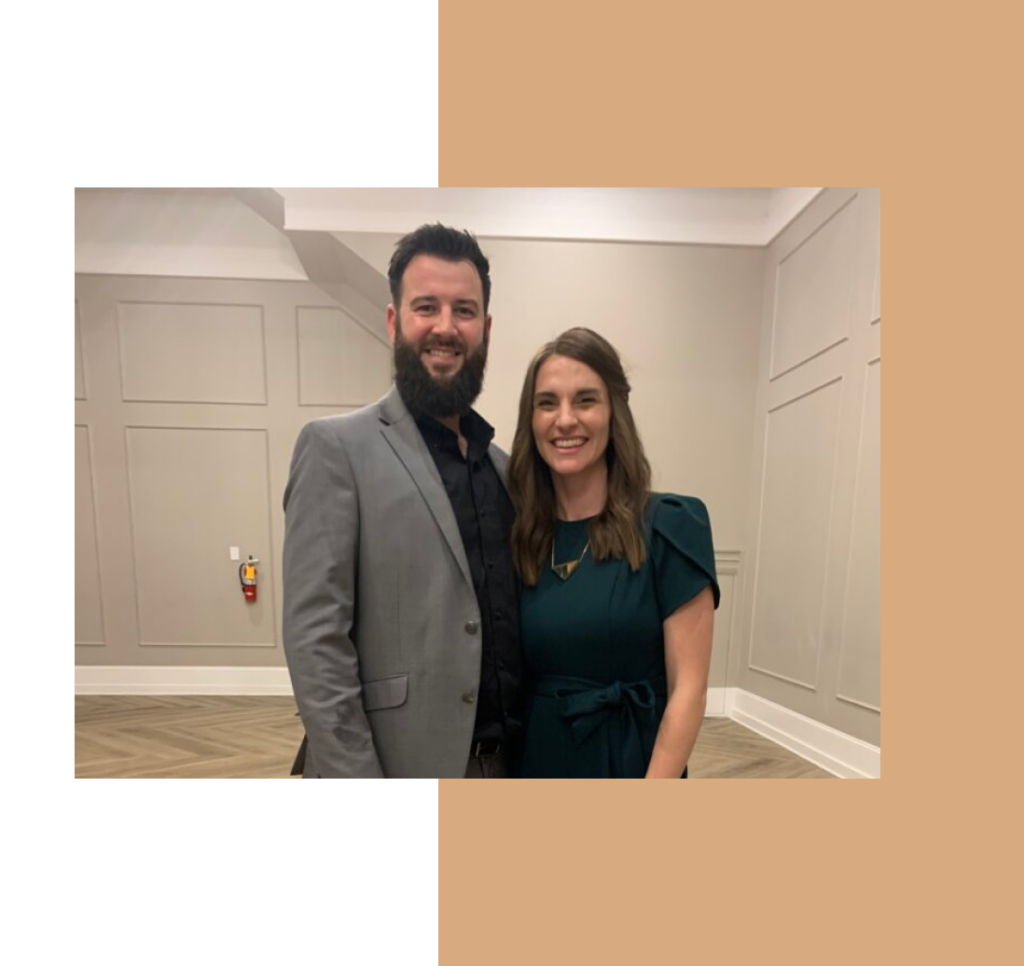 Matt & Sabrina