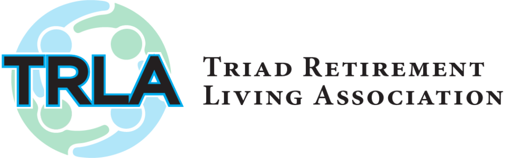 TRLA logo