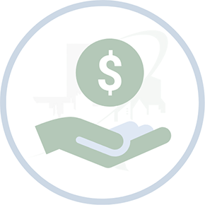 Best-Texas-House-Buyers-Logo-Cash-Offer-Dallas-Home-Sales Best Texas House Buyers logo featuring a hand receiving a cash offer, representing the company’s quick and straightforward cash buying process for Dallas homeowners